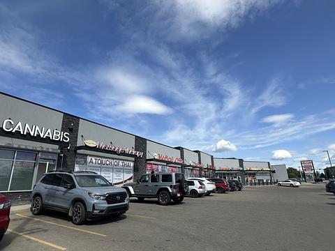 11250 82 Street Northwest, Edmonton, AB