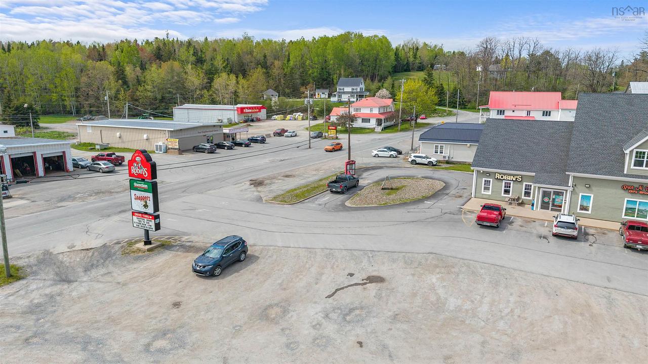 Unit 1 - 6202 Highway 354, Kennetcook, NS