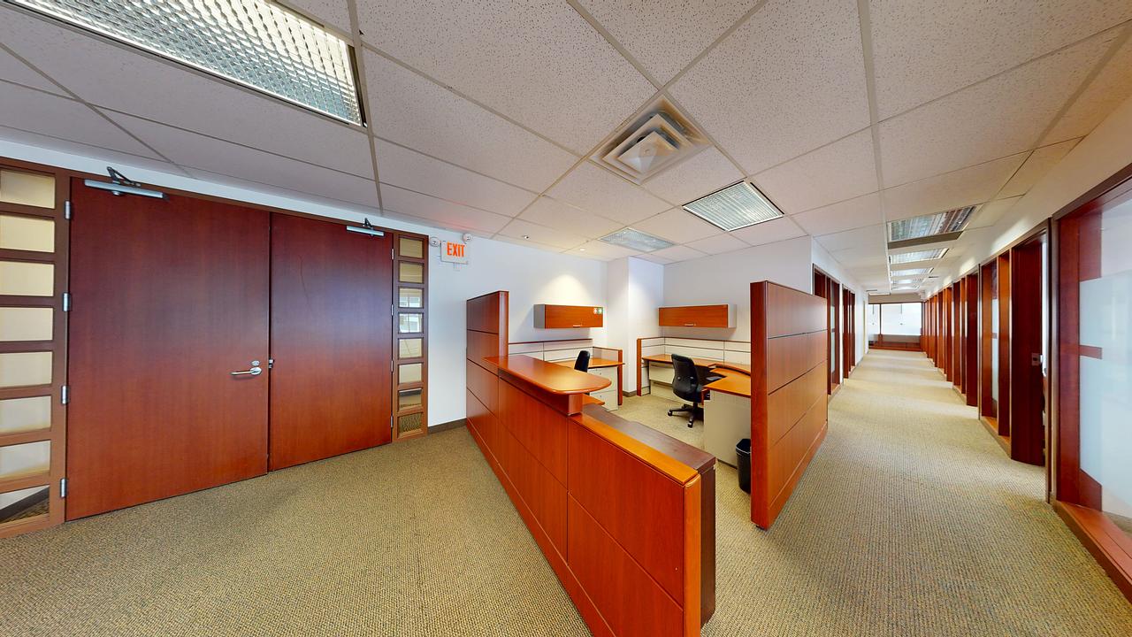 300 - 2609 Granville Street, Vancouver, BC