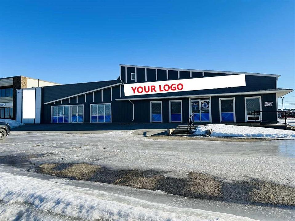 12615 100 Street, Grande Prairie, AB