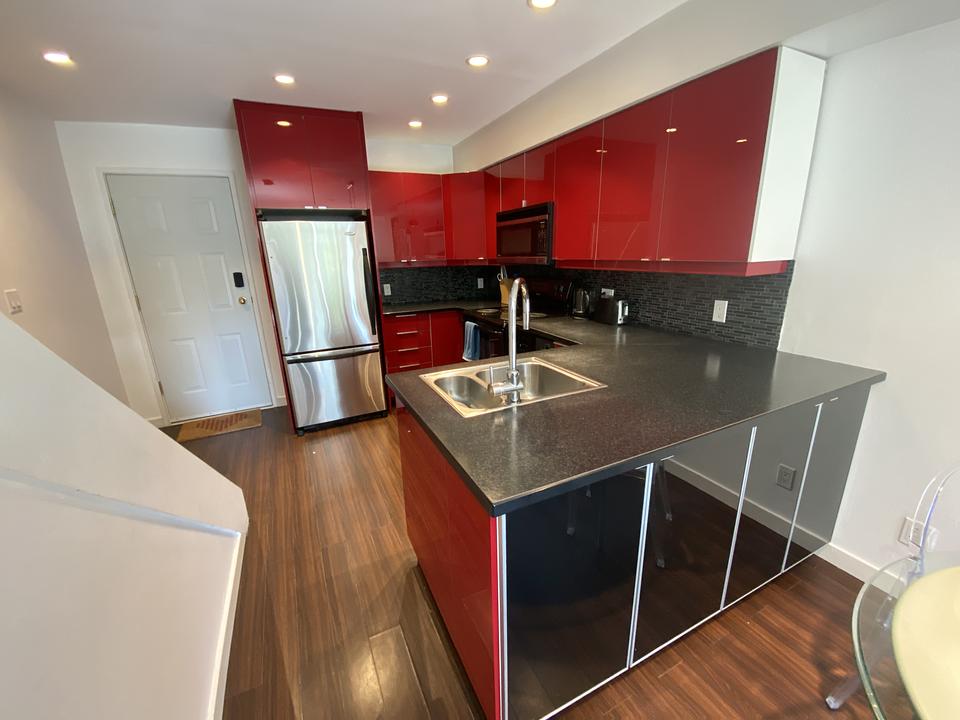 1-12 - 3495 West 4th Avenue, Vancouver, BC