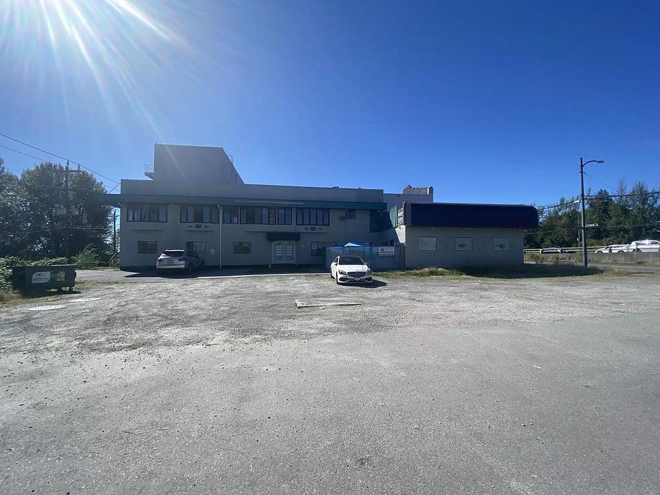 1366 Southwest Marine Drive, Vancouver, BC