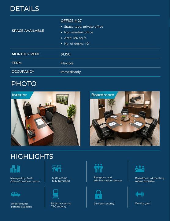 2227 - 4950 Yonge Street, Toronto, ON