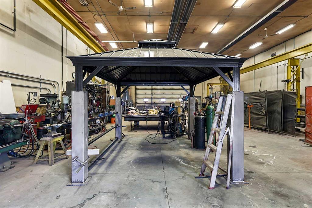 255077 Range Road 255, AB, AB