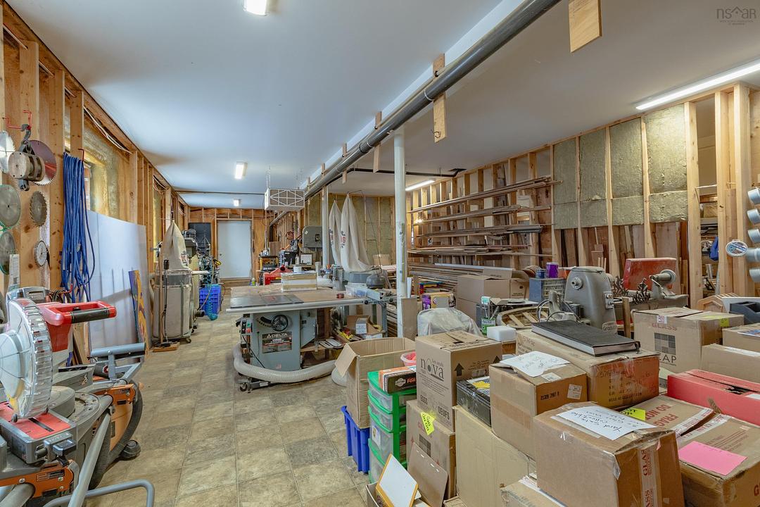 298 Granville Street, Bridgetown, NS