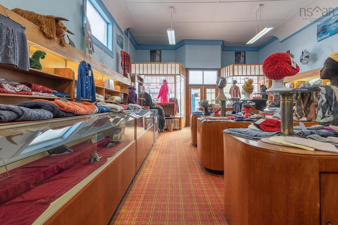 352 Main Street, Yarmouth, NS