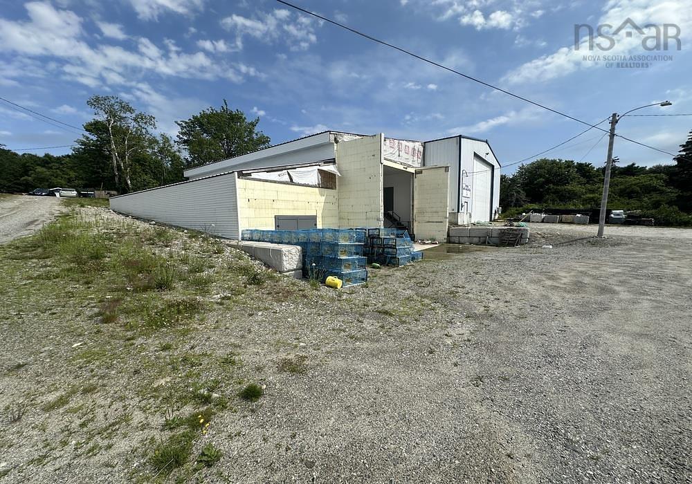 1121 Sandy Point Road, Shelburne, NS