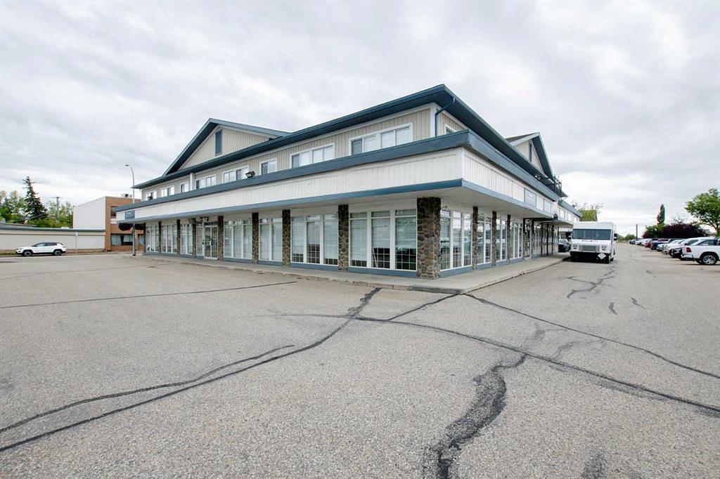 103 - 10104 97 Avenue, Grande Prairie, AB