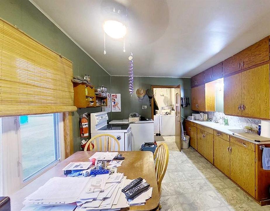 4622 4 Avenue, Edson, AB