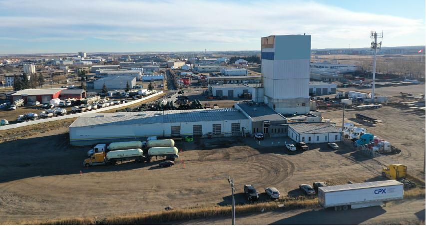 1903 121 Avenue Northeast, Edmonton, AB