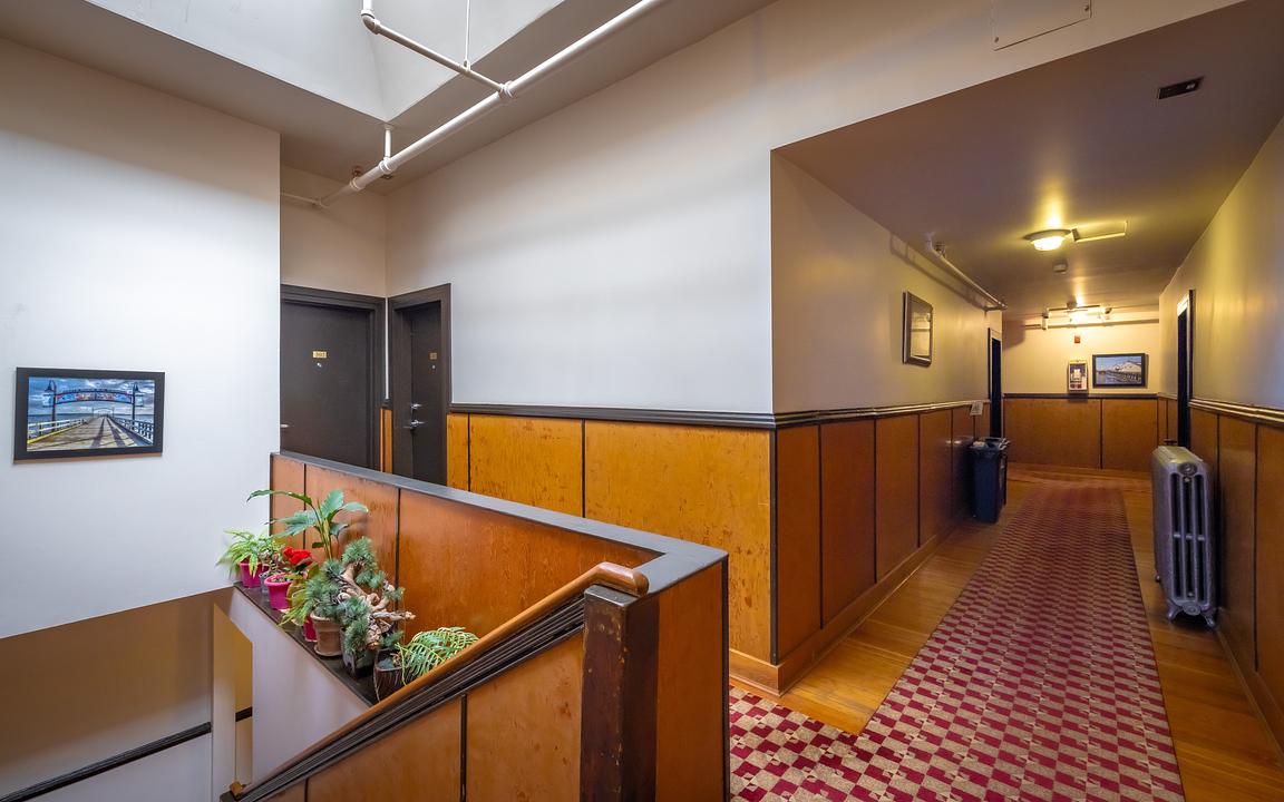 106 West Hastings Street, Vancouver, BC