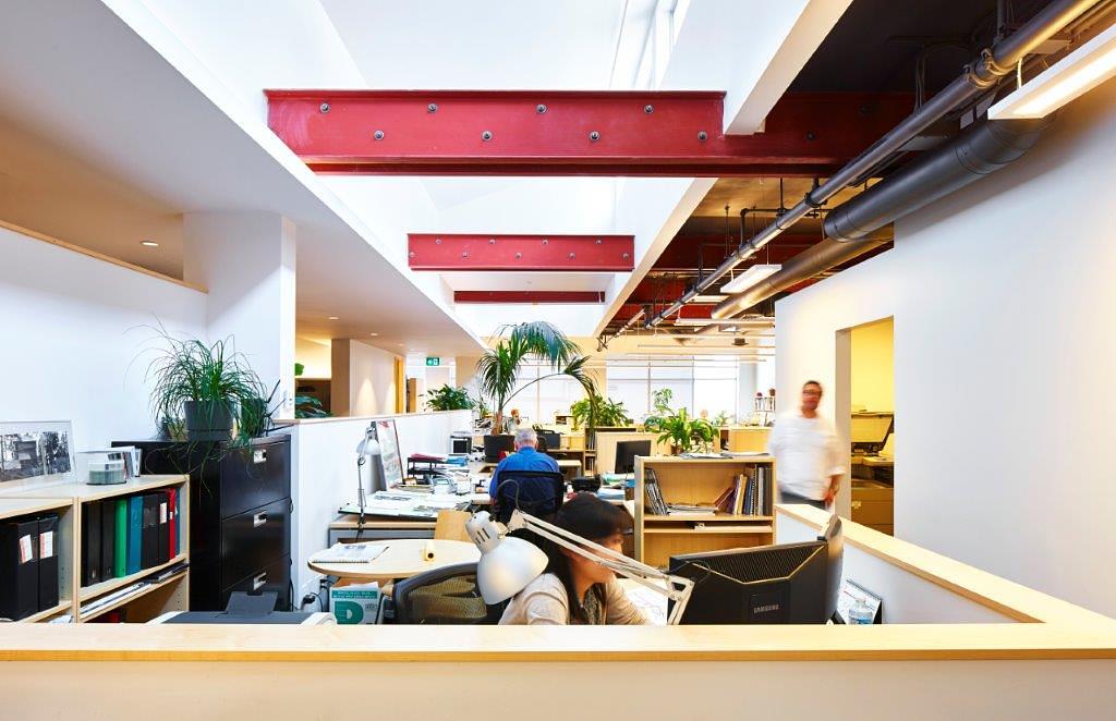 300 - 839 Cambie Street, Vancouver, BC