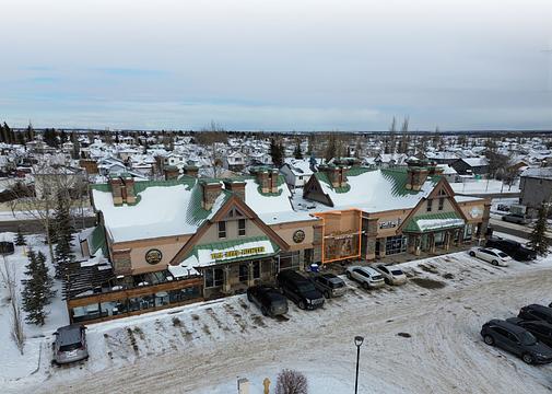 130 Century Crossing, Spruce Grove, AB