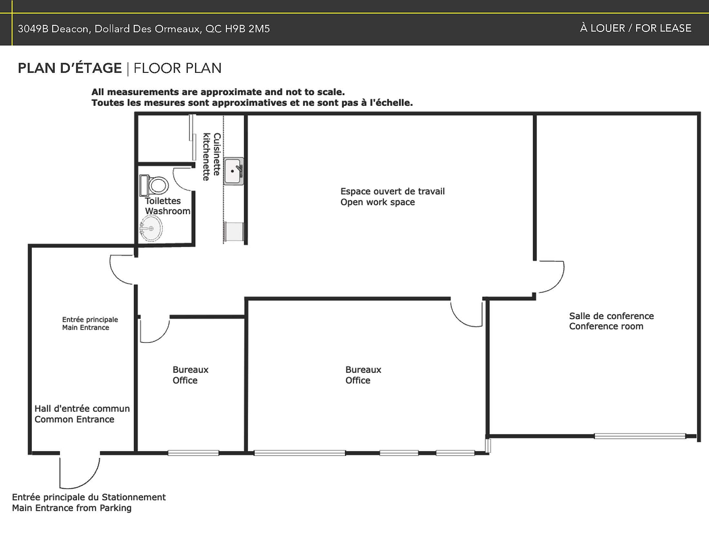 B - 10403 172 St NW, Edmonton, AB floorplan