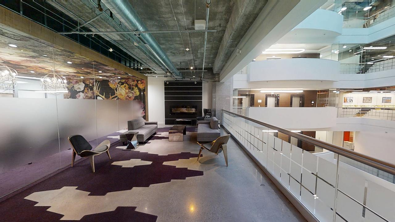 400 - 901 King Street West, Toronto, ON