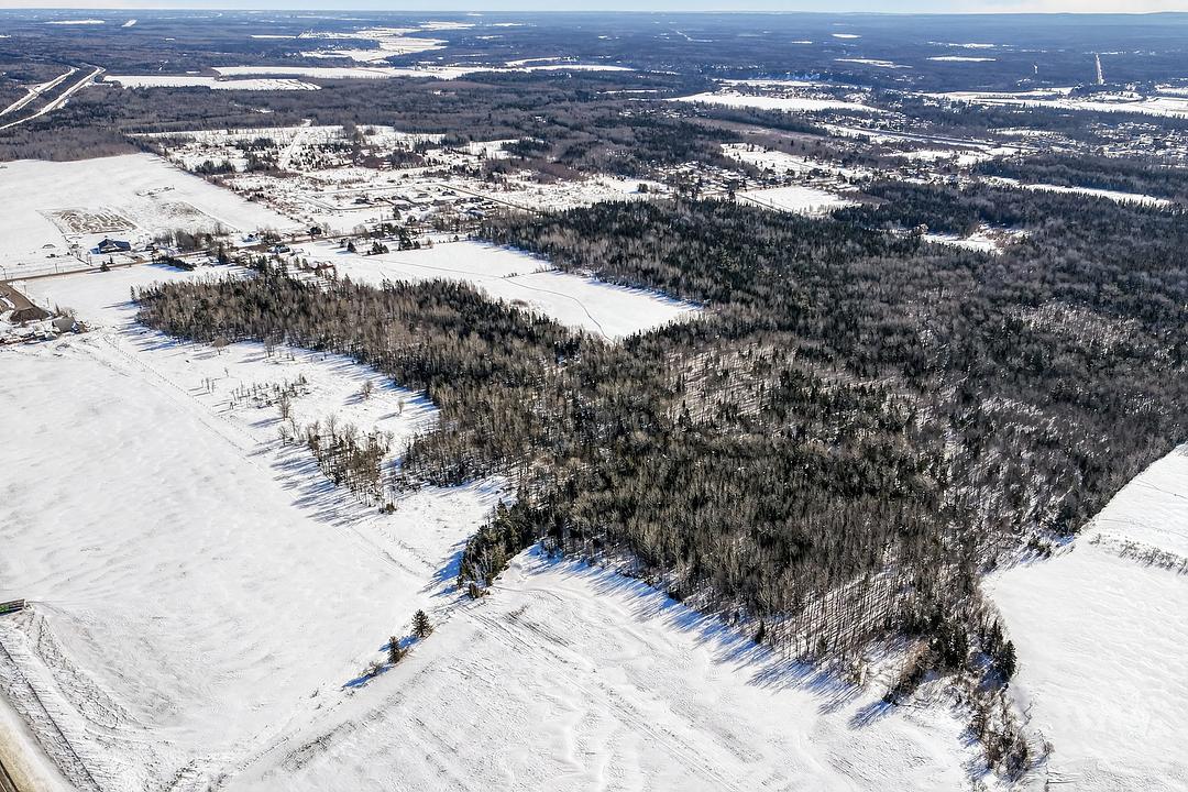 Build to Suit - 2928 Fredericton Road, Salisbury, NB