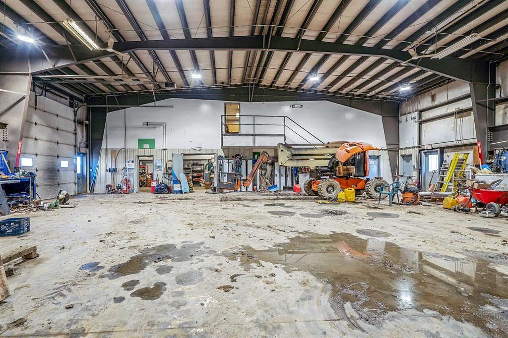 501075 Range Road 14, Blackfoot, AB