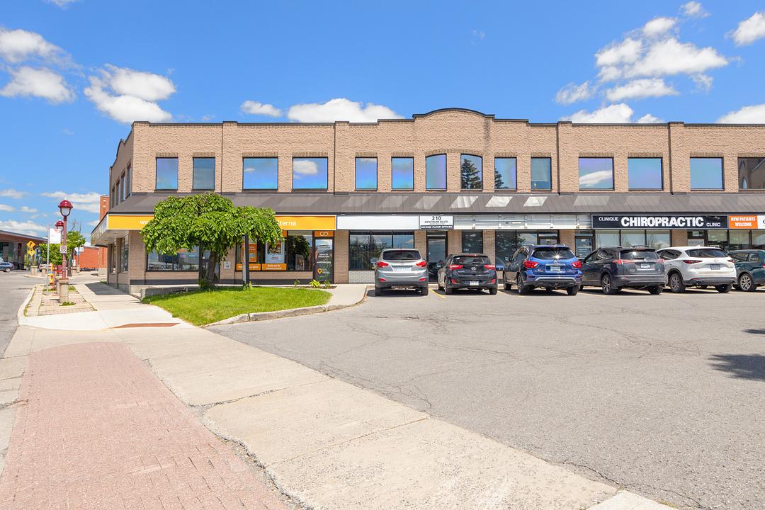 118 - 210 Centrum Boulevard, Ottawa, ON