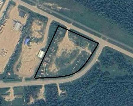 201 Northland Drive, Conklin, AB