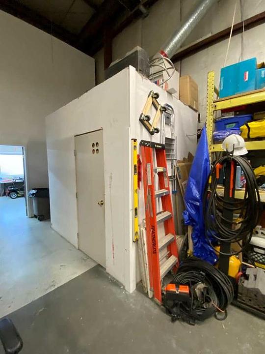 598 Industrial Road East, Millicent, AB