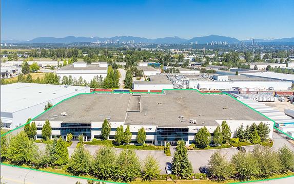 1587 Derwent Way, Delta, BC