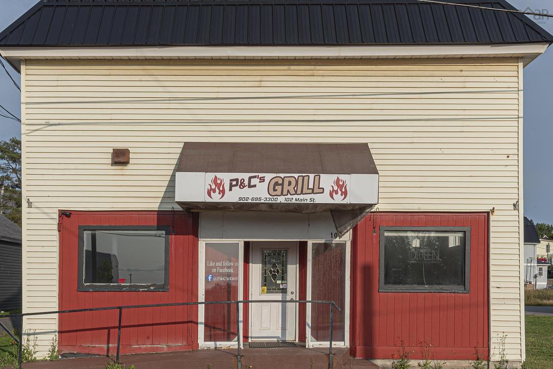 102 Main Street, Trenton, NS
