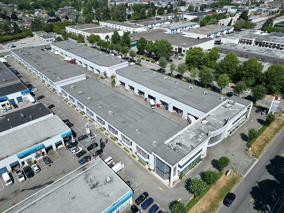 Unit 390 - 3771 Jacombs Road, Richmond, BC