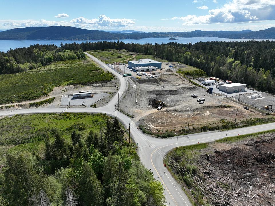 1800 Trowsse Road, Mill Bay, BC