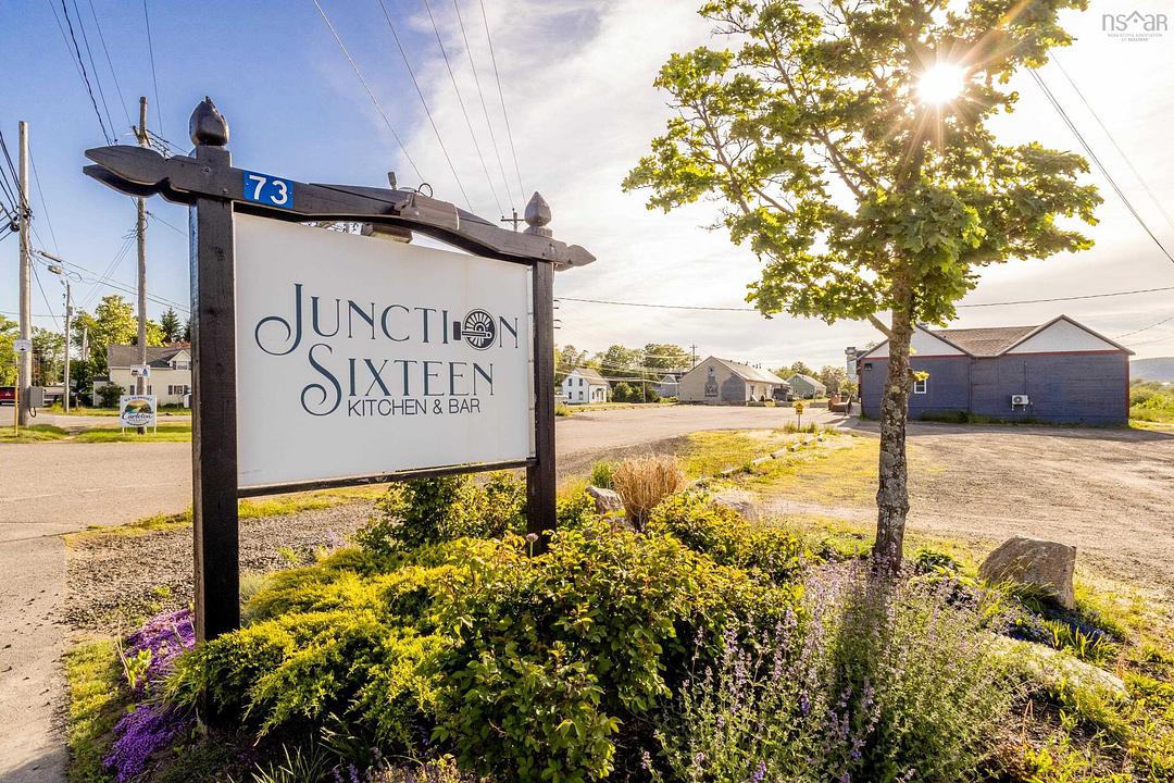 73 Queen Street, Bridgetown, NS