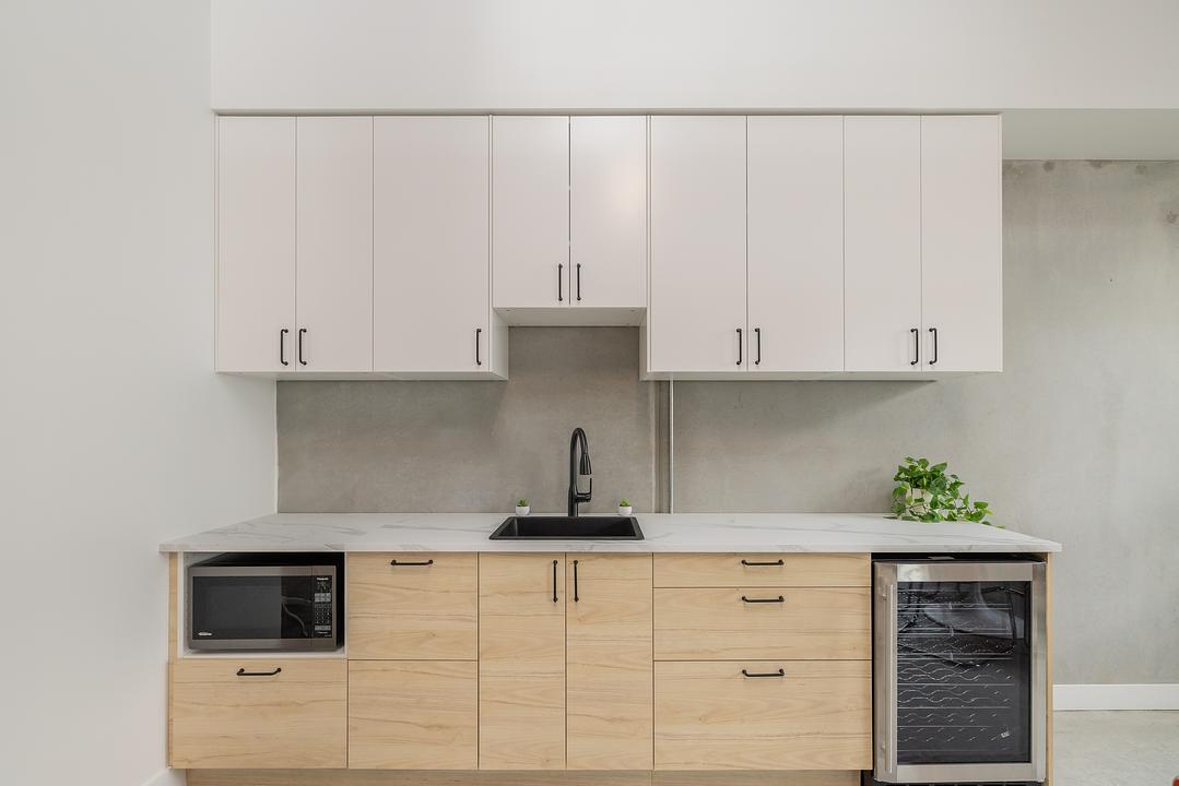 8710 Barnard Street, Vancouver, BC