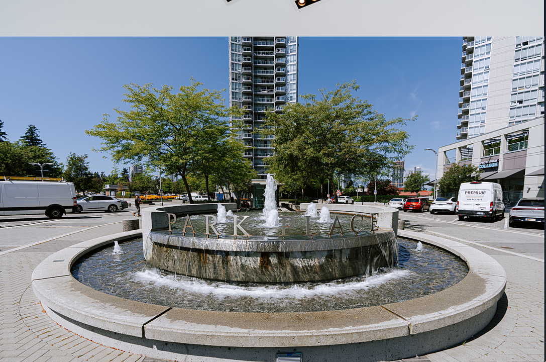 9908 King George Boulevard, Surrey, BC