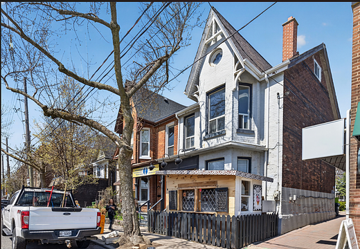 1400 Queen St E, Toronto, ON