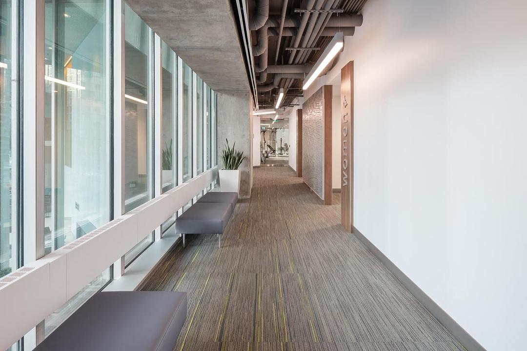 0658 - 1500 West Georgia Street, Vancouver, BC
