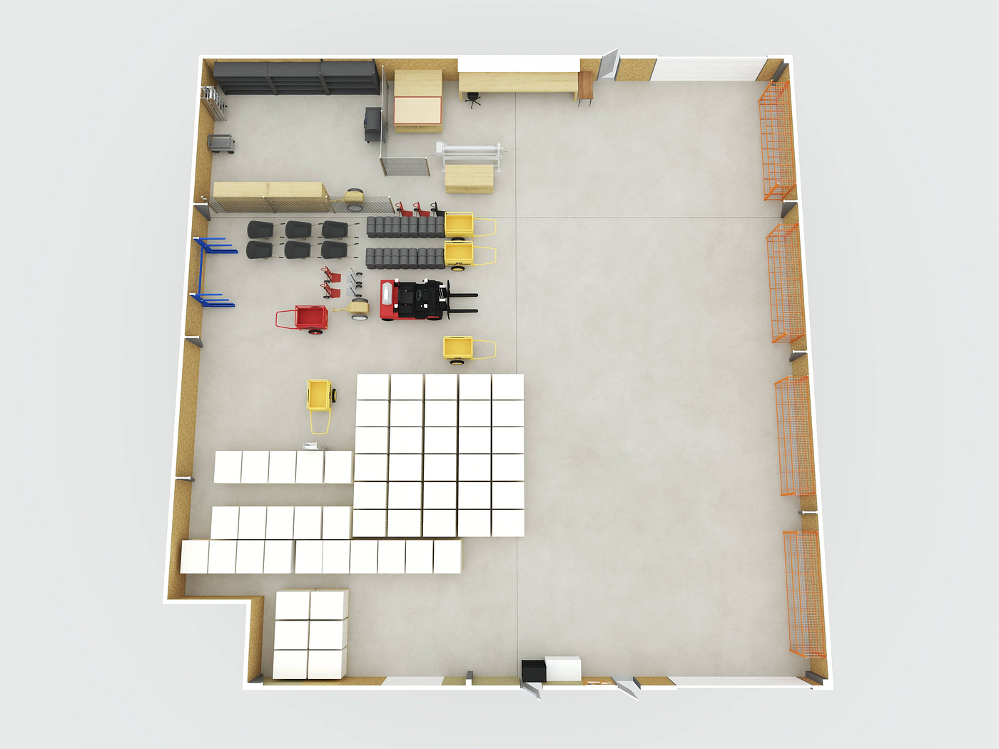109 Simmonds Drive, Dartmouth, NS floorplan