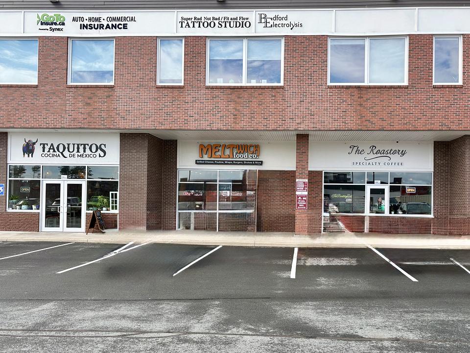 105 - 12 Ella Lane, Bedford, NS
