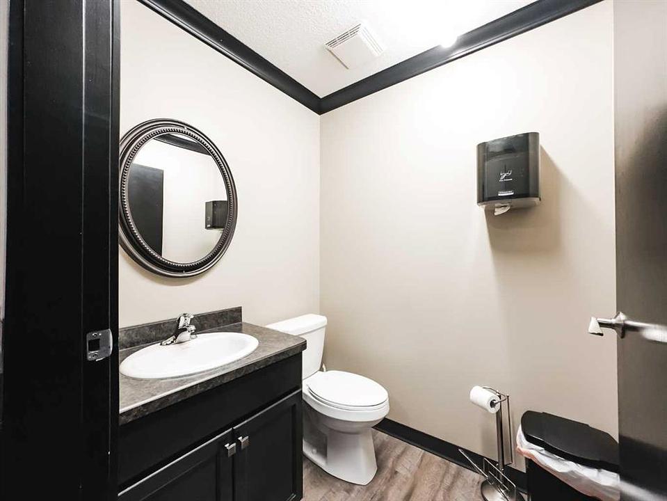 9115 106 Avenue, La Crête, AB