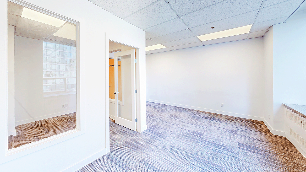 721 - 602 West Hastings Street, Vancouver, BC