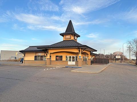 3 Alberta 11A, Sylvan Lake, AB