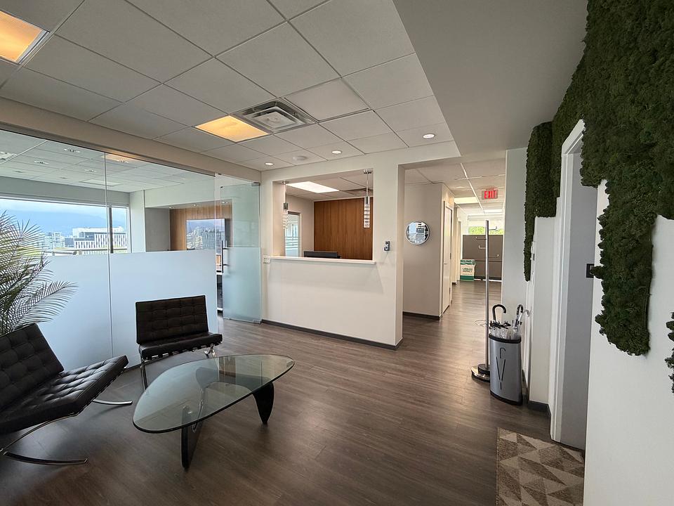 500 - 210 West Broadway, Vancouver, BC