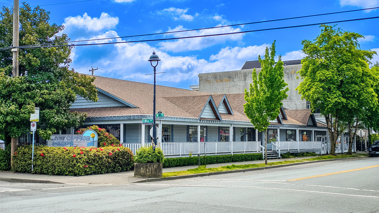 5680 176A Street, Surrey, BC