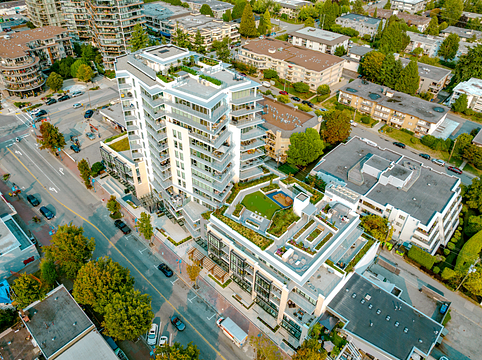1334 Johnston Road, White Rock, BC