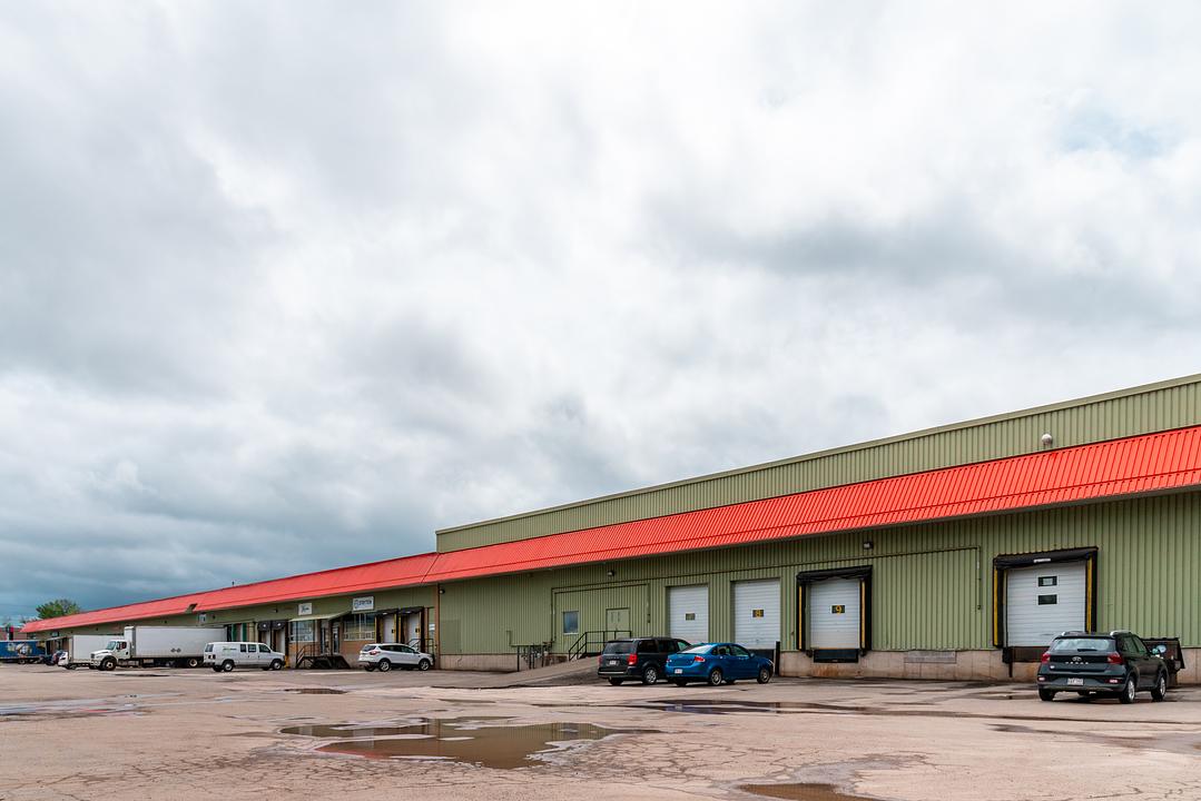 200 - 222 Edinburgh Drive, Moncton, NB