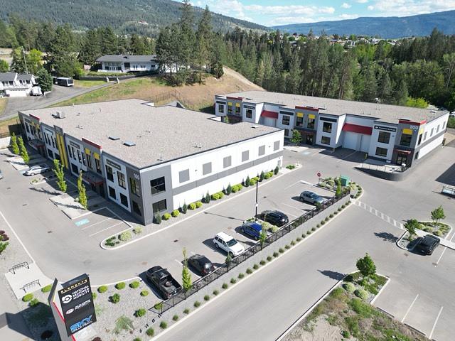 307-310 - 5000 Silver Star Road, Vernon, BC