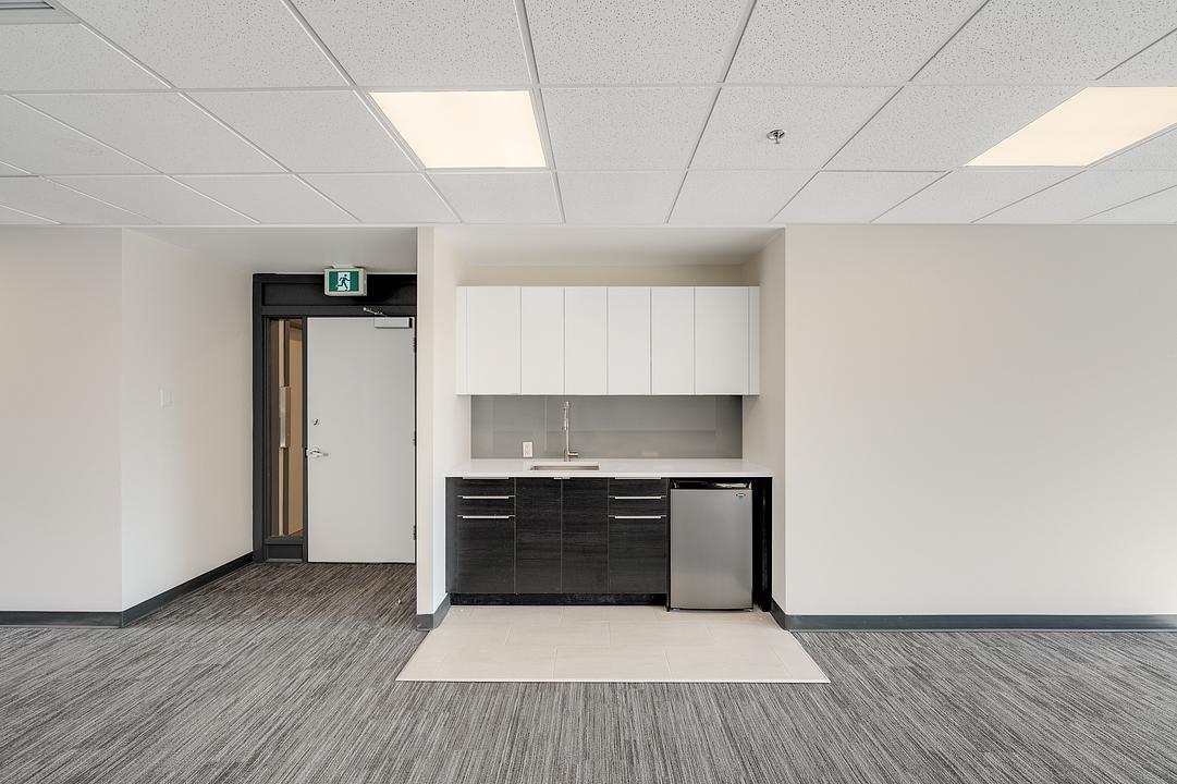401 - 777 Broughton St, Victoria, BC