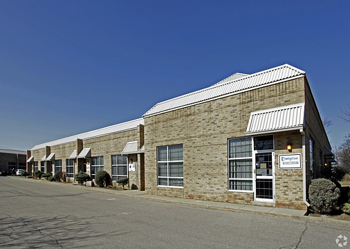 7550 Bath Road, Mississauga, ON