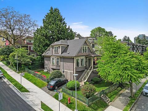 498 East 5th Avenue, Vancouver, BC