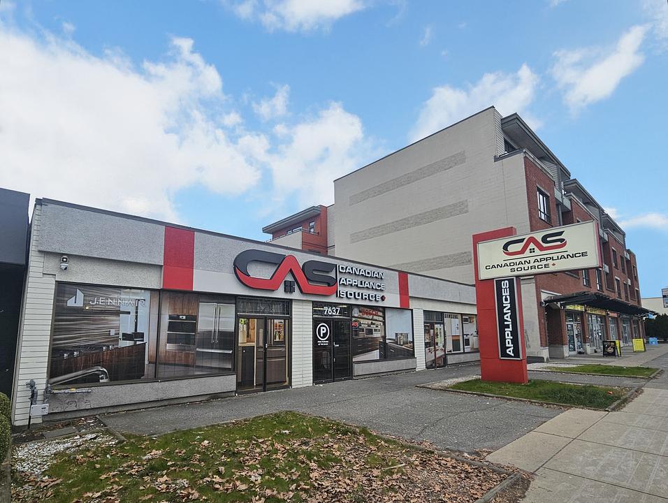 100 - 7637 Edmonds St, Burnaby, BC
