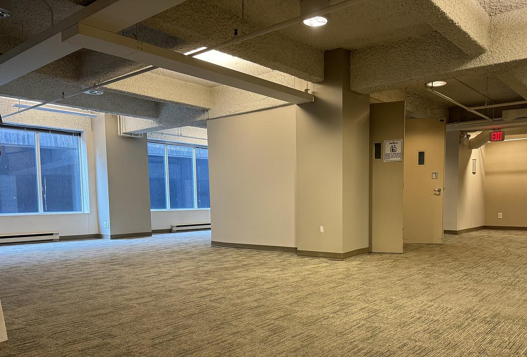 2/lower - 780 Beatty St, Vancouver, BC