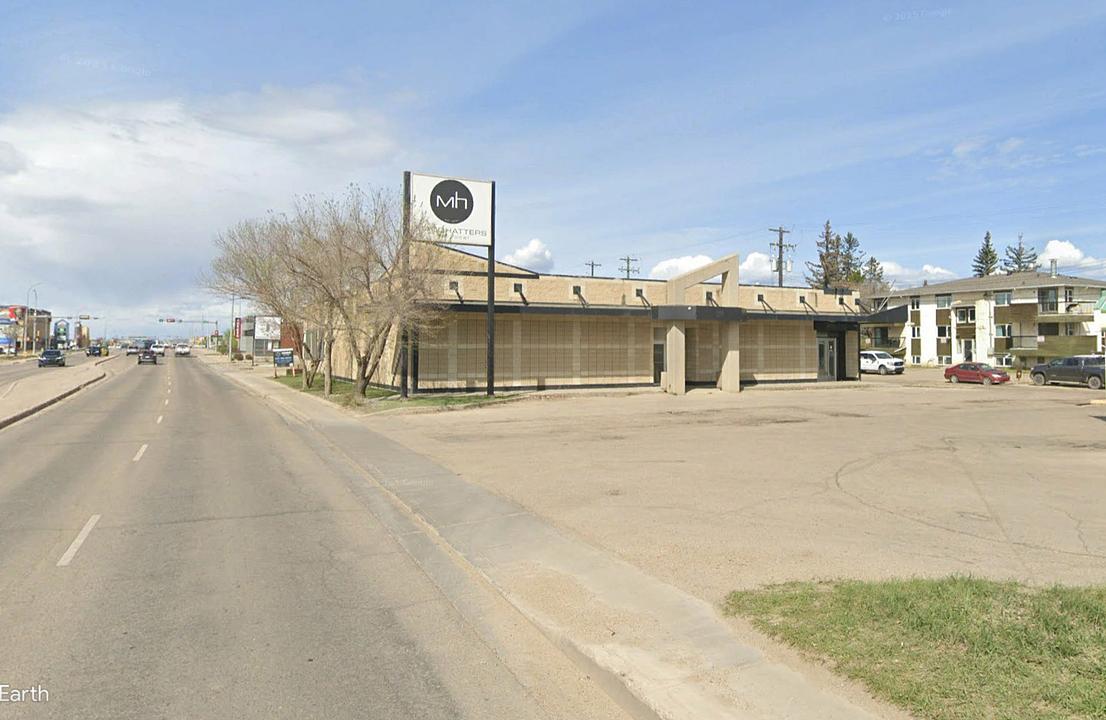 10508 100 Avenue, Grande Prairie, AB