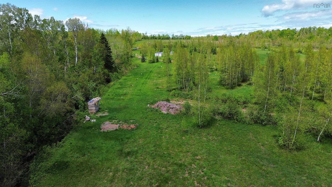 3071 Kolbec Road, Port Howe, NS